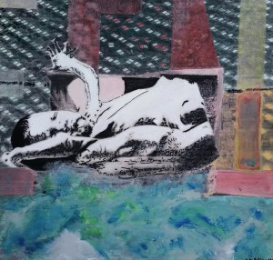 Planet X, old version