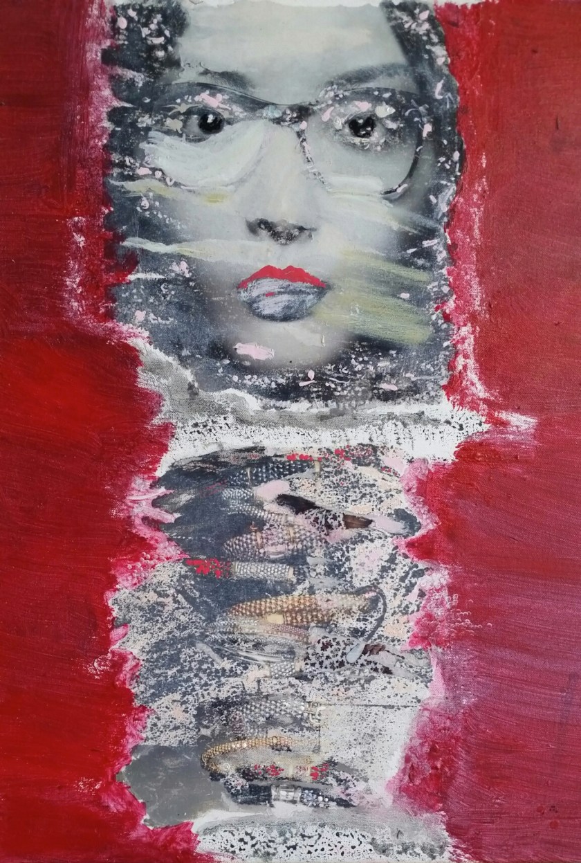 Gutelius, 24 x 18 Bracelets