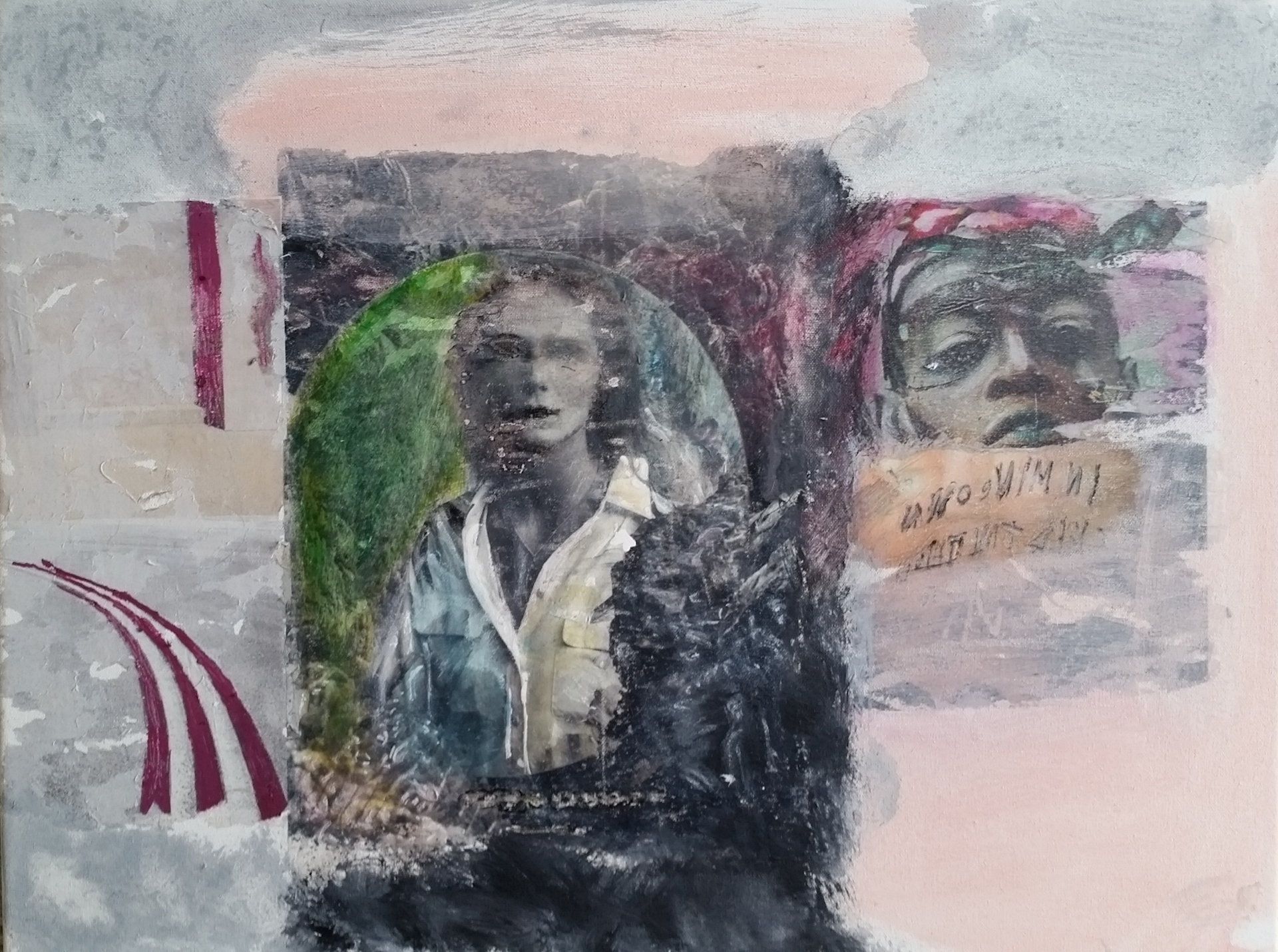 Gutelius, Another Exit Plan