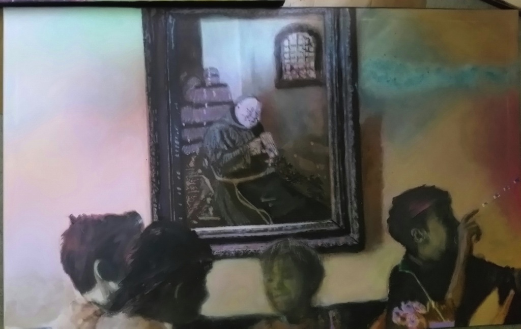 Silence of Nowhere 3