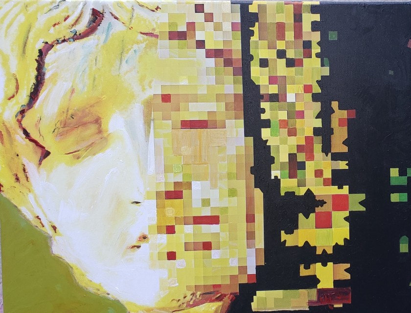 20 x 16 roman elegy 2